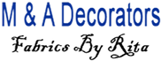 M & A Decorators