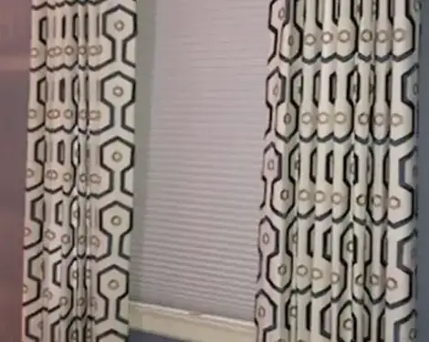 Blinds Installation
