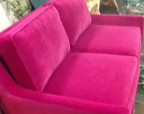 Custom Upholstery