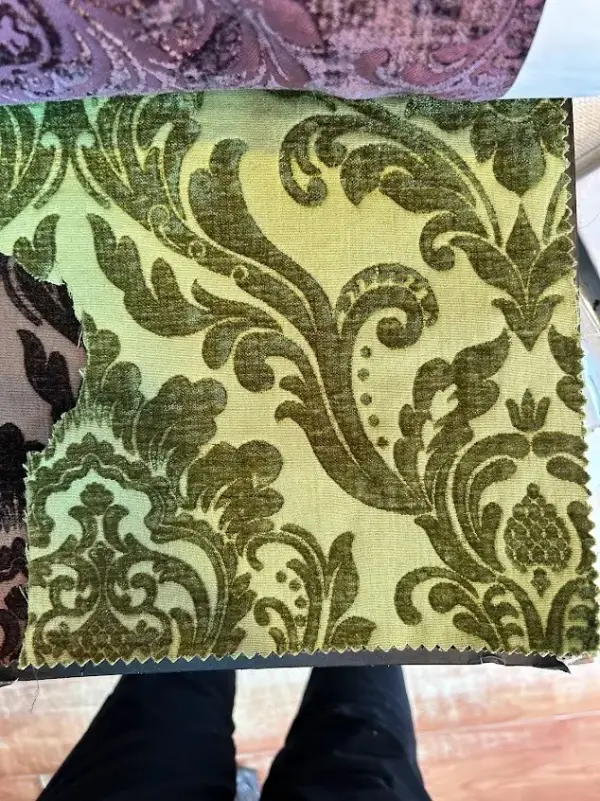 Professional Fabric Store