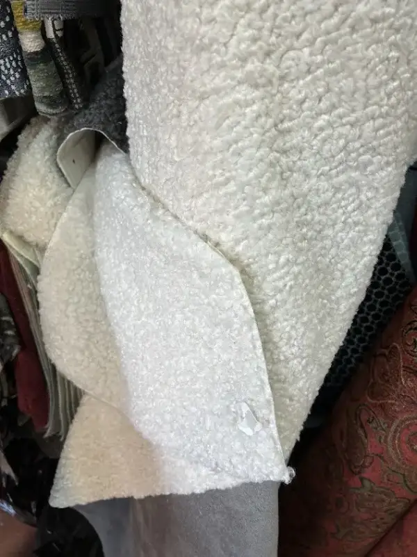 Reliable Fabric Store